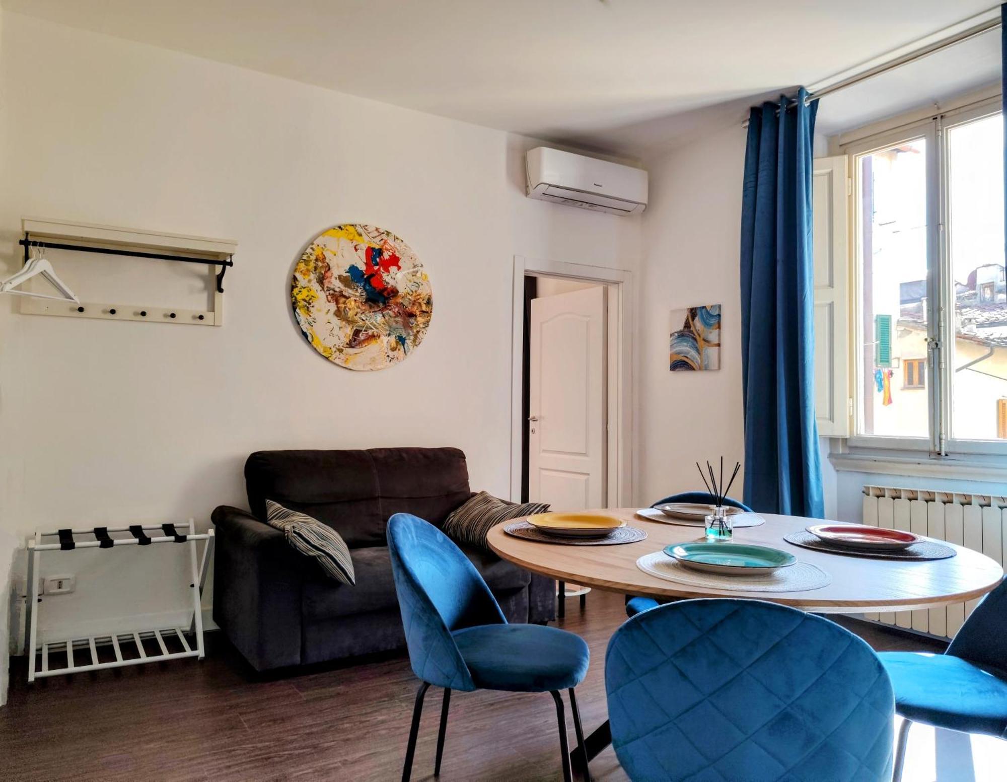 Ariento House By 360Rentals Florens Exteriör bild