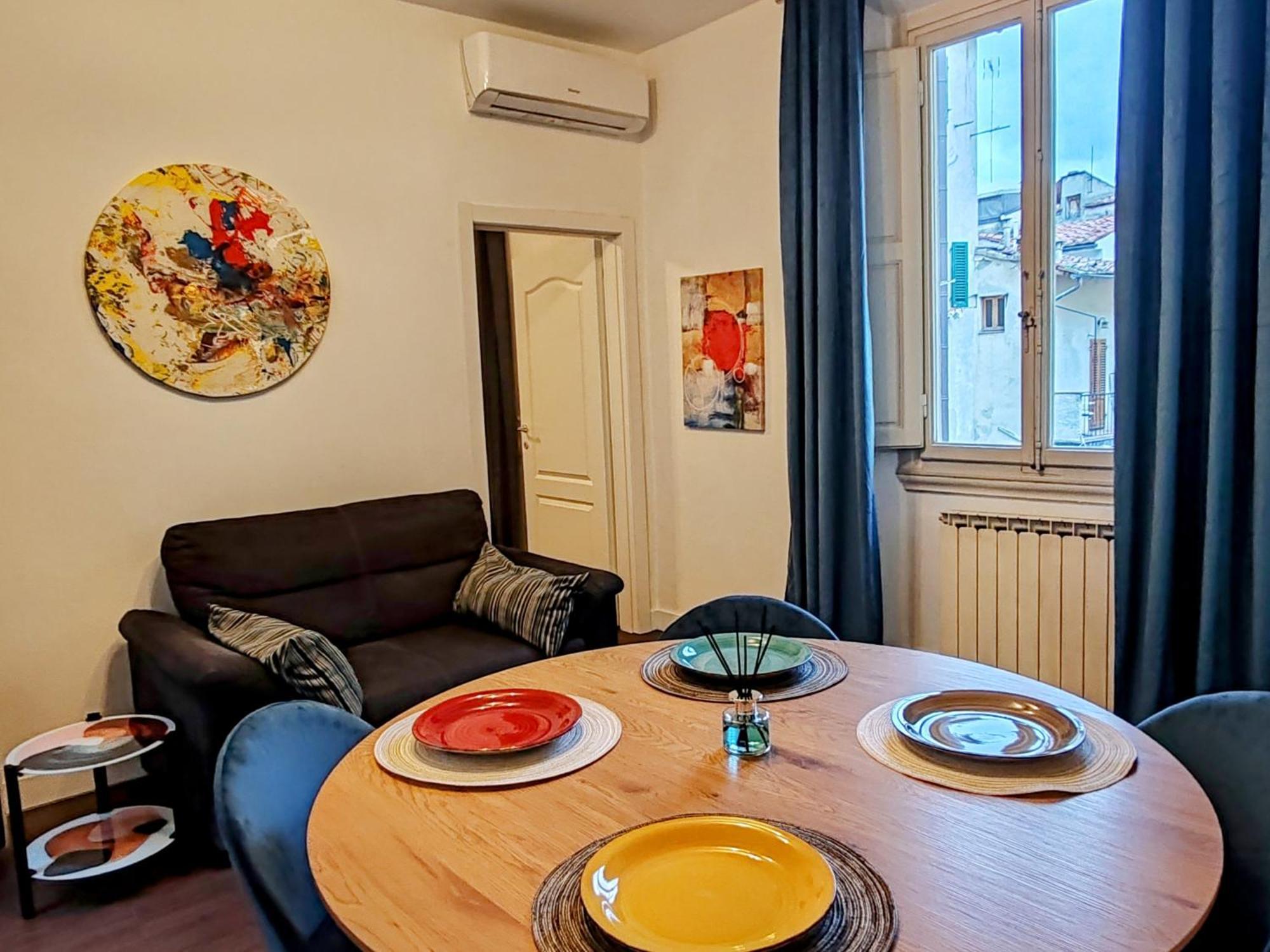 Ariento House By 360Rentals Florens Exteriör bild