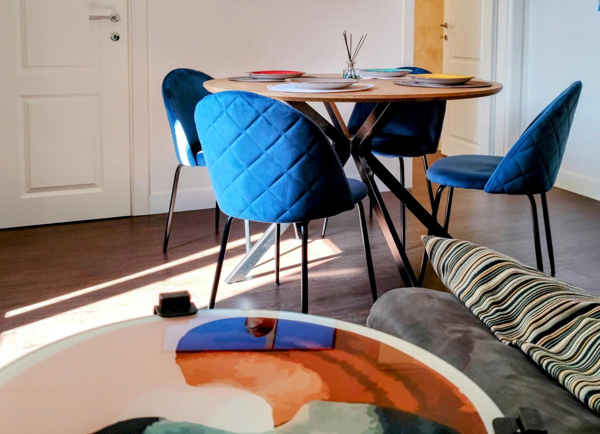 Ariento House By 360Rentals Florens Exteriör bild