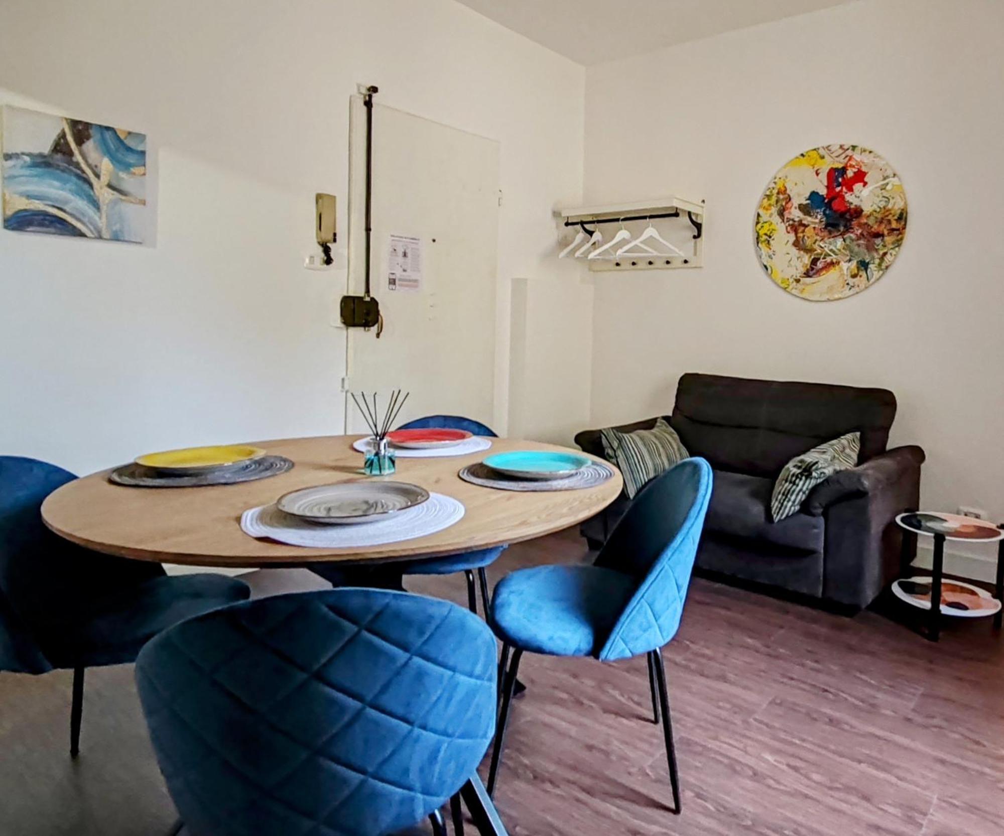 Ariento House By 360Rentals Florens Exteriör bild