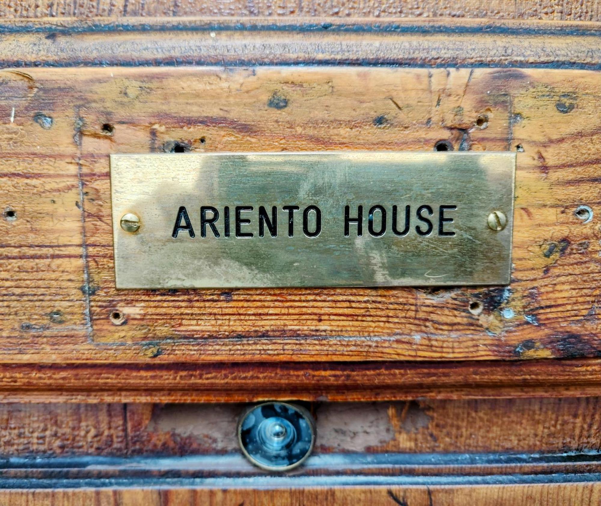 Ariento House By 360Rentals Florens Exteriör bild