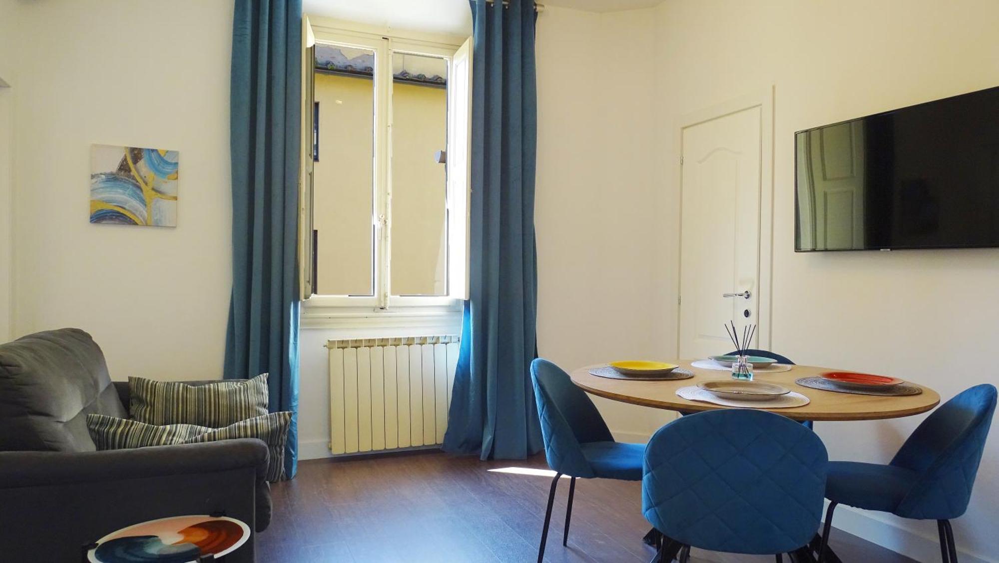 Ariento House By 360Rentals Florens Exteriör bild
